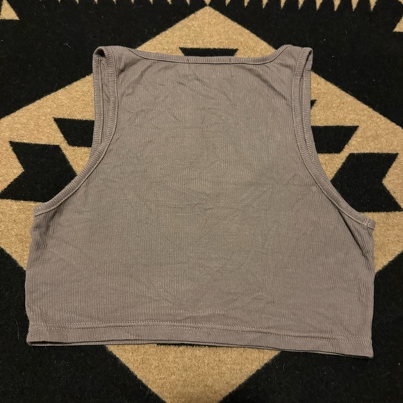 ✨Talentless✨ Modal Tank - Picture 2 of 3